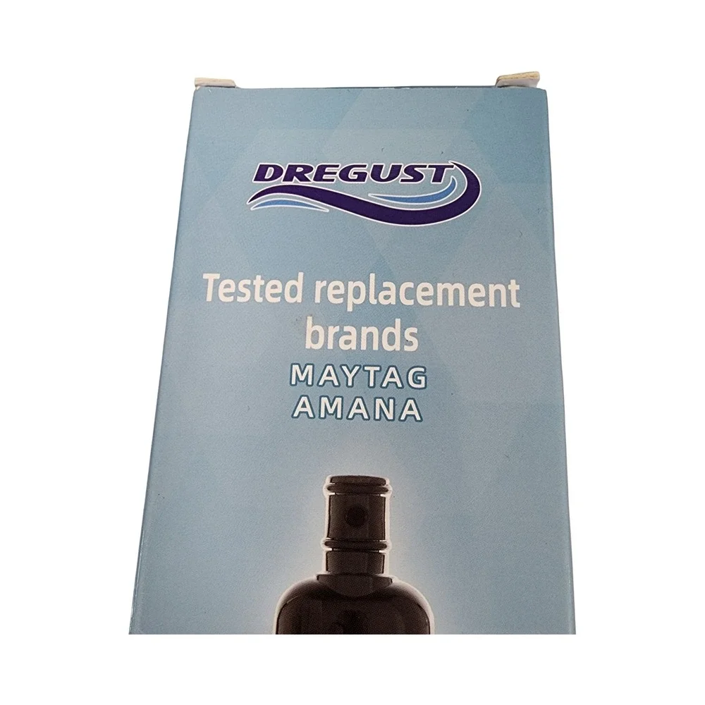 Dregust ICE2 Refrigerator 3 Water Filter Replacement F2WC911 W10480323 W10565350